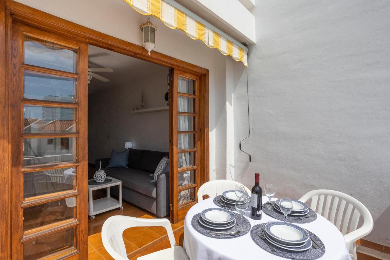 Garden City Private Apartment Costa Adeje Playa Feñabe Exterior foto